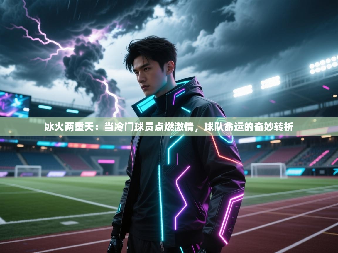 冰火两重天：当冷门球员点燃激情，球队命运的奇妙转折