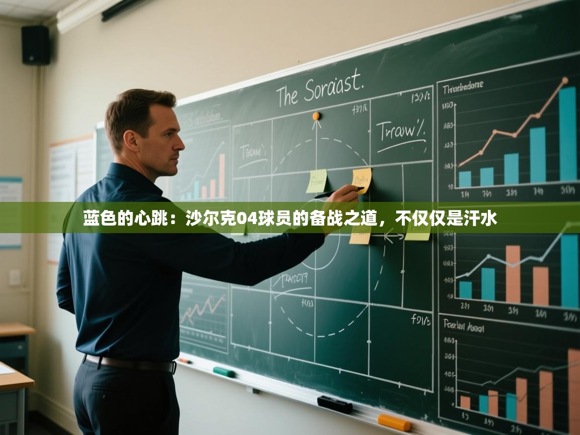 蓝色的心跳:沙尔克04球员的备战之道,不仅仅是汗水 蓝色的心跳:沙尔克04球员的备战之道,不仅仅是汗水
