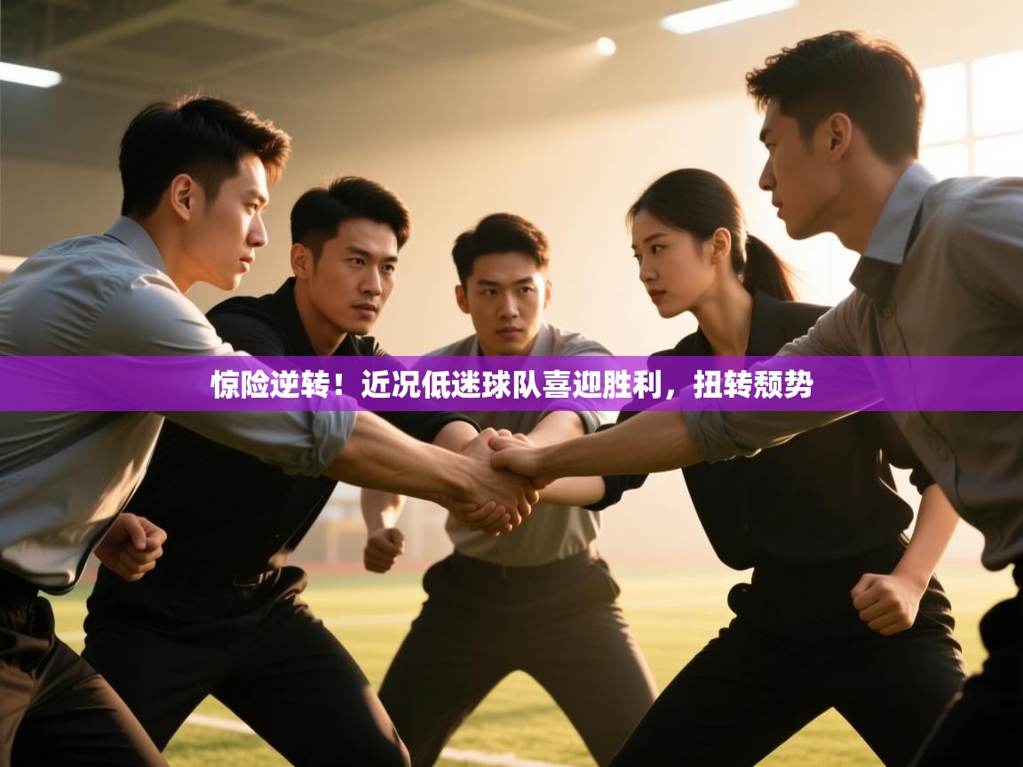 惊险逆转！近况低迷球队喜迎胜利，扭转颓势
