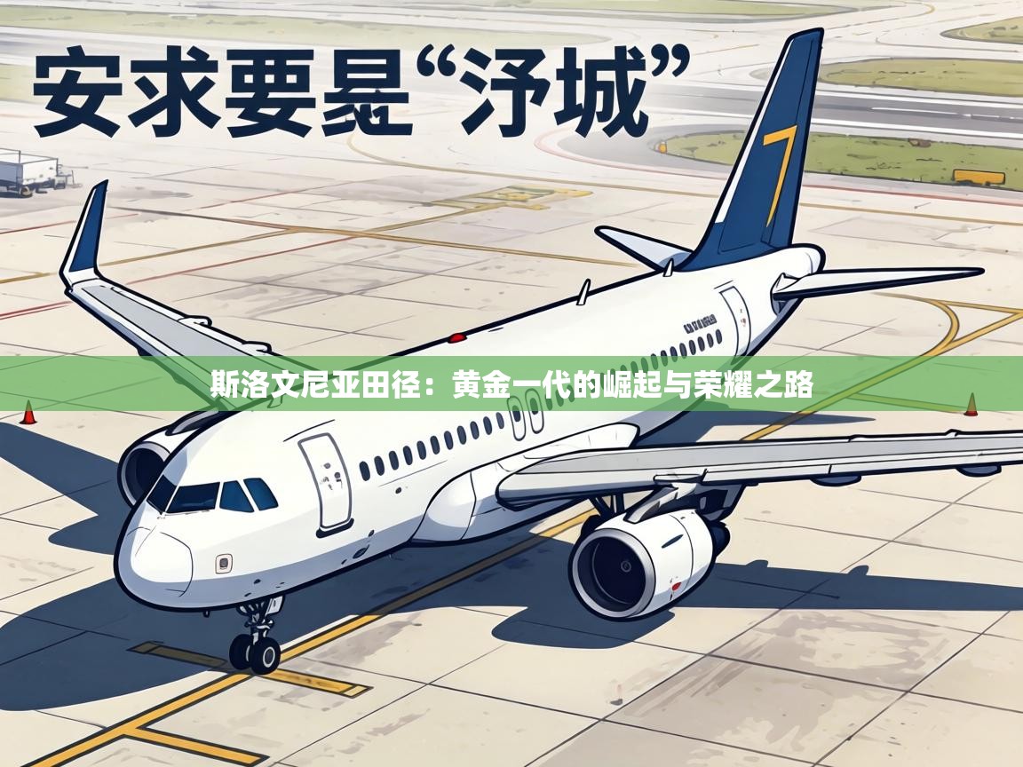 斯洛文尼亚田径：黄金一代的崛起与荣耀之路