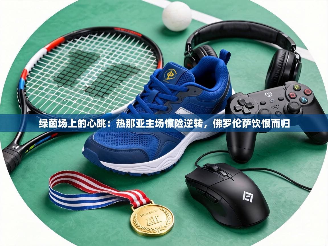 绿茵场上的心跳：热那亚主场惊险逆转，佛罗伦萨饮恨而归